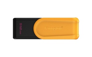 Memorie USB Flash Drive Kingston 512GB Data Traveler Exodia USB 3.2 - Img 2