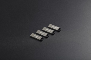 Memorie USB Flash Drive Kingston, DataTraveler Kyson, 128GB, USB 3.2 - Img 10