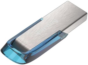 Memorie USB Flash Drive SanDisk Ultra Flair, 64GB, USB 3.0 - Img 6