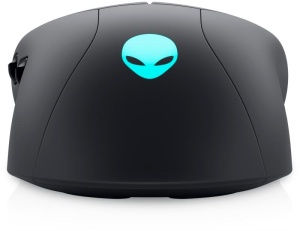 Mouse Alienware Gaming Mouse AW320M, cu fir, negru - Img 4
