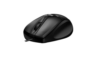 Mouse Genius DX-150X 1000 DPI, negru - Img 6