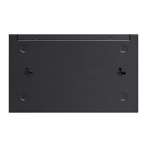 Omada 20-Port Gigabit Easy Managed Switch with 16-Port PoE+ PORT: 16× Gigabit PoE+ Ports, 2x Gigabit Non-PoE Ports, 2× Gigabit SFP Ports SPEC: 802.3at/af, 250 W PoE Power, 1U 19-inch Rack-mountable Steel Case FEATURE: Integration with Omada SDN - Img 6