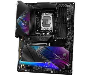 Placa de Baza ASROCK PHANTOM GAMING Z890 RIPTIDE WIFI LGA1851 - Img 10