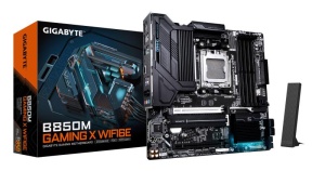Placa de Baza GIGABYTE B850M GAMING X WIFI6E AM5 - Img 6