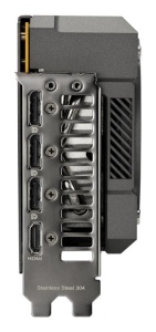 Placa Video ASUS TUF GAMING GEFORCE RTX 5060 OC 8GB GDDR7 128 bit, PCIE 5.0, 1x HDMI 3x DP - Img 9