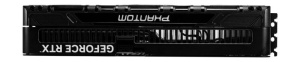 Placa Video GAINWARD GEFORCE RTX 5090 PHANTOM 32GB GDDR7 512 bit, PCIE 5.0, 3x DP 1x HDMI - Img 5