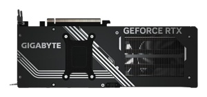 Placa Video GIGABYTE GEFORCE RTX 5070 WINDFORCE OC SFF 12GB GDDR7 192 bit, PCIE 5.0, 3x DP 1x HDMI - Img 7