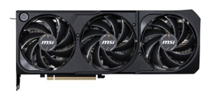 Placa Video MSI GEFORCE RTX 5070 SHADOW 3X OC 12G GDDR7 192 bit, PCIE 5.0, 3x DP 1x HDMI - Img 6