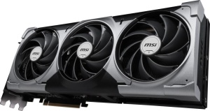 Placa Video MSI GEFORCE RTX 5090 TI VETUS 3X OC 32GB GDDR7 512 bit, PCIE 5.0 - Img 7