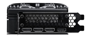 Placa Video PALIT GEFORCE RTX 5070 GAMINGPRO 12GB 192bit, PCIE 5.0, 1x HDMI 3x DP - Img 8