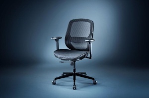 Scaun Razer Fujin, negru - Img 8