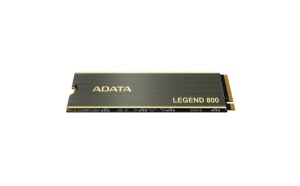 SSD Adata Legend 800, 2TB, M.2 2280, PCIe Gen3x4, NVMe, R/W speed 2500MBs/2000MBs - Img 4