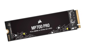 SSD CORSAIR MP700 PRO 1TB M.2 NVME - Img 6