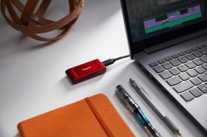SSD Extern Kingston, XS1000R, 1TB, 2.5, - Img 6
