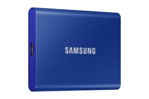 SSD extern Samsung, 1TB, USB 3.1, Albastru - Img 11
