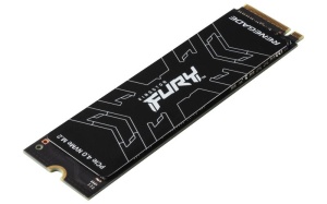 SSD Kingston Fury Renegade, 1TB, M2 2280 - Img 4