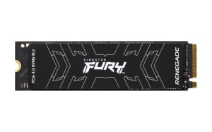 SSD Kingston Fury Renegade, 1TB, M2 2280 - Img 11