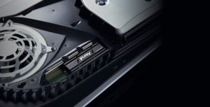 SSD Kingston SFYSK Renegade,NVMe, 1TB, M2 PCI Express 3.0 , Heatsink - Img 10