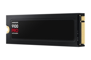 SSD Samsung 9100 PRO 4TB PCIe 5.0 NVMe M2 - Img 8