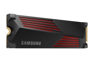 SSD Samsung, 990 PRO, retail, 4TB, NVMe M.2 2280 PCI-E, R/W speed:7450/6900 MB/s - Img 6