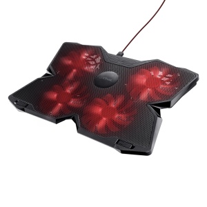 Stand racire Laptop Trust GXT 278 Yozu, negru - Img 9