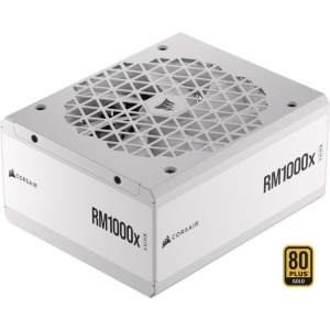 Sursa PC Corsair RMx SHIFT Series RM1000x White, 80+ Gold, 1000W - Img 1