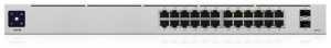 Switch Ubiquiti UniFi USW-24-POE, 24 port, 10/100/1000 Mbps - Img 2