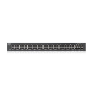 Switch ZYXEL GS2220-50, 50 port, 10/100/1000 Mbps - Img 4
