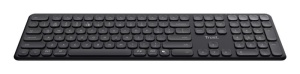 Tastatura wireless Trust Vaiya, material ABS/PC, ng - Img 6