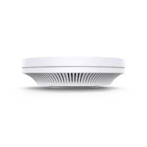 TP-Link Wireless Access Point EAP670, AX5400 Wireless Dual Band Indoor, 1× Gigabit Ethernet (RJ-45) Port (Support 802.3at PoE), antenna interna: 2.4 GHz: 2× 4 dBi, 5 GHz: 4× 5 dBi, Standarde Wireless: IEEE 802.11ax/ac/n/g/b/a, Rată de Semnal: 5 GHz: Până - Img 10