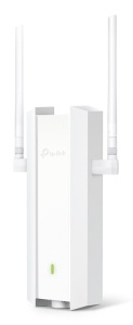 TPLINK AX1800 WIFI6 Access Point EAP625-OUTDOOR HD, Interfata: 1 x 10/100/1000, Alimentare: 802.3at PoE, 48V Passive PoE, adaptorul POE nu este inclus, Dimensiuni: 280.4 × 182.2 × 56.9 mm, 2 x antene externe Dual-Band, Weatherproof: IP67, Standarde - Img 7