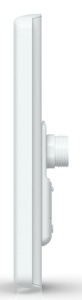 Ubiquiti Device Bridge Pro Sector Rată maximă transfer de date: 400 Mbit/s, Maximă de transfer de la distanţă: 5000 m. Tip antenă: Intern, Tipul antenei: 2x2, Nivelul de câştig a antenei (max): 17 dBi. Bandă Wi-Fi: Bandă-unică (5 GHz), Standard Wi-Fi: - Img 4