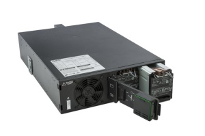 UPS APC Smart-UPS SRT online dubla-conversie 5000VA / 4500W 6 conectoriC13 4 conectori C19 extended runtime rackabil, baterie APCRBC140,optional extindere garantie cu 1/3 ani (WBEXTWAR1YR- SP-05/WBEXTWAR3YR-SP-05),3 ani garantie echipament si 2 ani - Img 11
