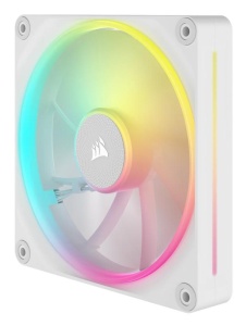 Ventilatoare Carcasa CORSAIR iCUE LINK LX140 2x140mm RGB ALB - Img 6