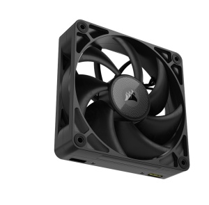 Ventilator Carcasa CORSAIR iCUE LINK RX120 MAX 1x120mm NEGRU - Img 1