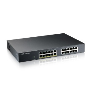 ZYXEL GS1915-24EP 24GB HY POE NEBULA SW - Img 5