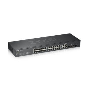 ZYXEL GS1920-24V2 24-PORT GBE SWITCH - Img 2