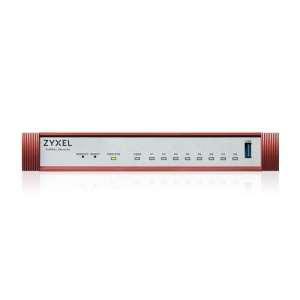 ZYXEL USGFLEX100H FIREWALL ROUTER - Img 4