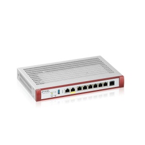 ZYXEL USGFLEX100HP H FIREWALL POE - Img 5