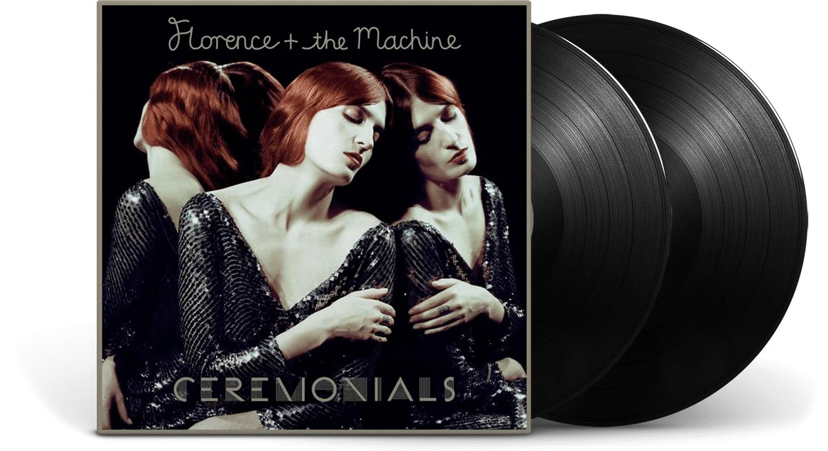 CEREMONIALS – АЛБУМЪТ, КОЙТО ЩЕ ТЕ НАКАРА ДА СЕ ИЗГУБИШ И ДА СЕ НАМЕРИШ ОТНОВО