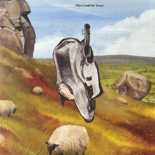 ОТКРИЙТЕ МУЗИКАЛНОТО ОТКРОВЕНИЕ НА ГОДИНАТА: "THIS COULD BE TEXAS" ОТ ENGLISH TEACHER!