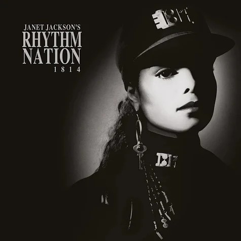 RHYTHM NATION 1814 - МЕЖДУ ПОП БЛЯСЪКА, ПОСЛАНИЕТО И СИЛАТА НА ЕДНА ПЕВИЦА