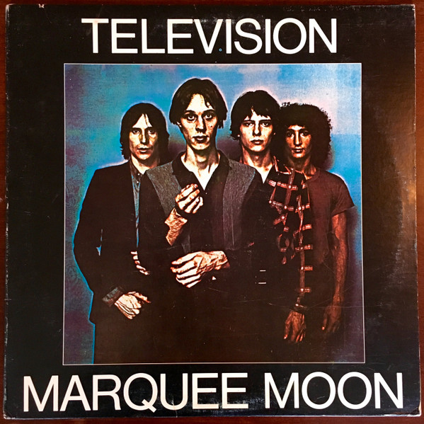 Television – Marquee Moon