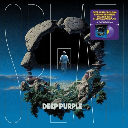 DEEP PURPLE – SPLAT!: НОВИЯТ АЛБУМ, КОЙТО ВРЪЩА ЕНЕРГИЯТА И ДУХА НА КЛАСИЧЕСКИЯ РОК