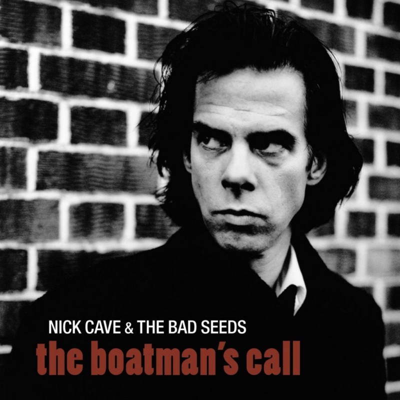 NICK CAVE & THE BAD SEEDS – THE BOATMAN'S CALL: ИЗПОВЕД В ТИШИНАТА