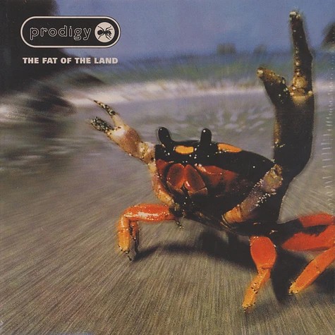 THE PRODIGY – THE FAT OF THE LAND: АЛБУМЪТ, КОЙТО ПРЕВЪРНА ЕЛЕКТРОННАТА МУЗИКА В ПЪНК ЕКСПЛОЗИЯ
