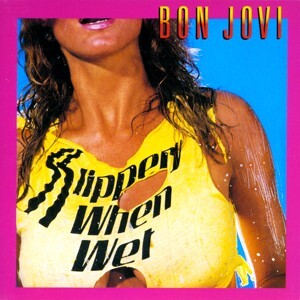 40 ГОДИНИ SLIPPERY WHEN WET: АЛБУМЪТ, КОЙТО ПРЕВЪРНА BON JOVI В СВЕТОВНИ РОК ЗВЕЗДИ