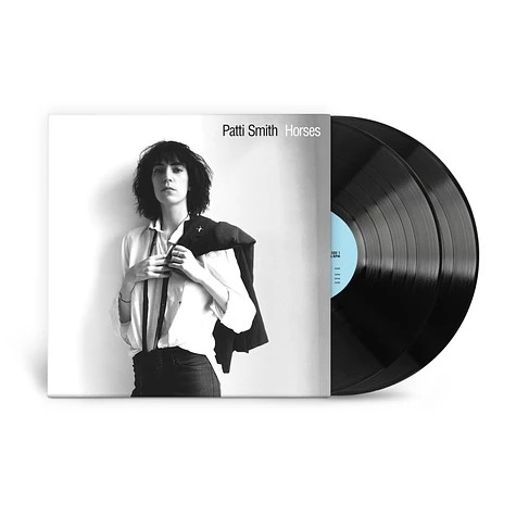 PATTI SMITH – HORSES (50TH ANNIVERSARY): ПЪТУВАНЕ ОТ 1975 ДО ДНЕС