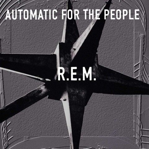 R.E.M - AUTOMATIC FOR THE PEOPLE (1992): АЛБУМЪТ, КОЙТО ПРОМЕНИ ЕЗИКА НА 90-ТЕ