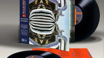 AMMONIA AVENUE НА THE ALAN PARSONS PROJECT: СРЕЩА МЕЖДУ МЕЛОДИЯ, КОНЦЕПЦИЯ И СТУДИЙНО МАЙСТОРСТВО